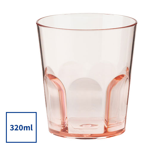 割れないグラス（320ml）