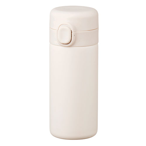 ワンプッシュ真空ステンレスボトル320ml