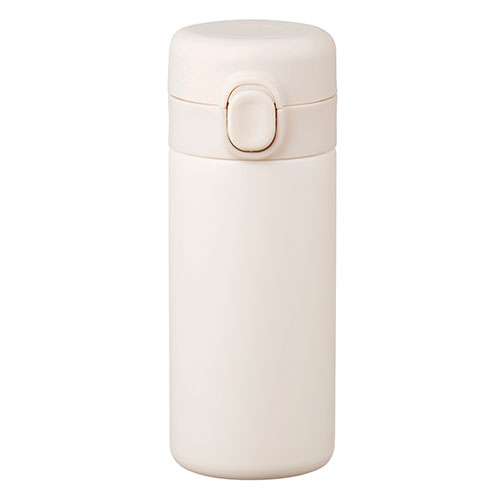 ワンプッシュ真空ステンレスボトル320ml