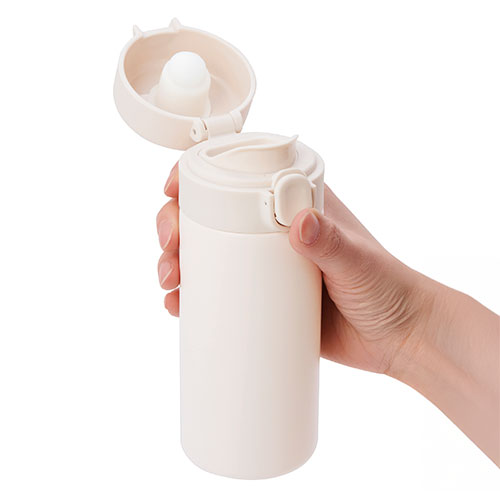 ワンプッシュ真空ステンレスボトル320ml