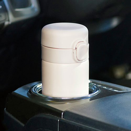 ワンプッシュ真空ステンレスボトル320ml