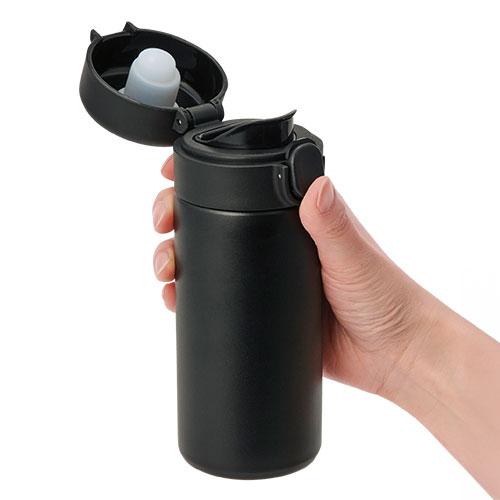 ワンプッシュ真空ステンレスボトル320ml