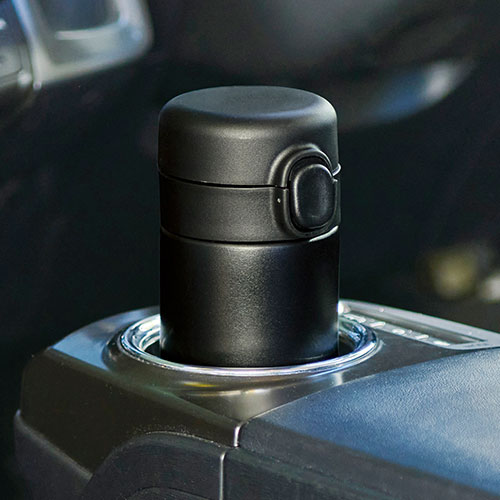 ワンプッシュ真空ステンレスボトル320ml