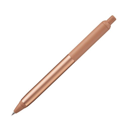 三菱鉛筆 uni ユニボール ゼント フローモデル 0.38mm