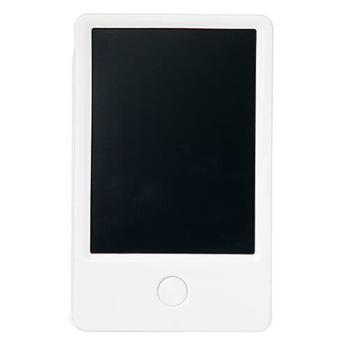 カラモ 4.5インチ電子メモパッド