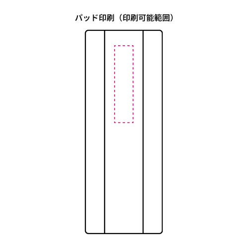 ロールケース入りコスメブラシ6本セット