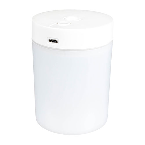 コンパクトUSB加湿器