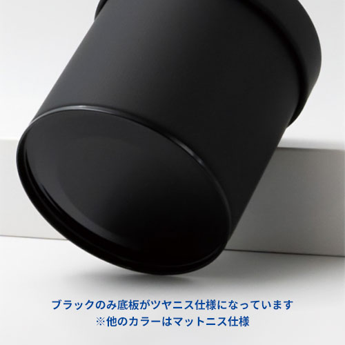ソフトマットキャニスター
