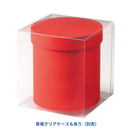 ソフトマットキャニスター