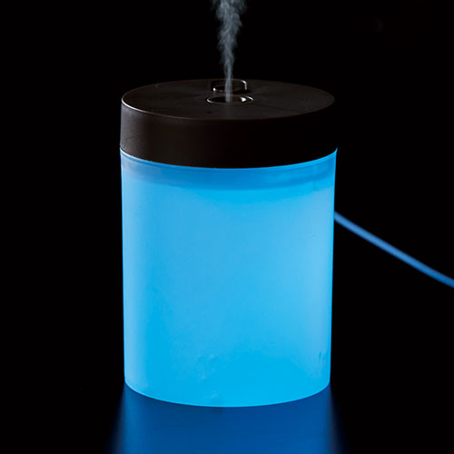 モイストリーUSB卓上加湿器