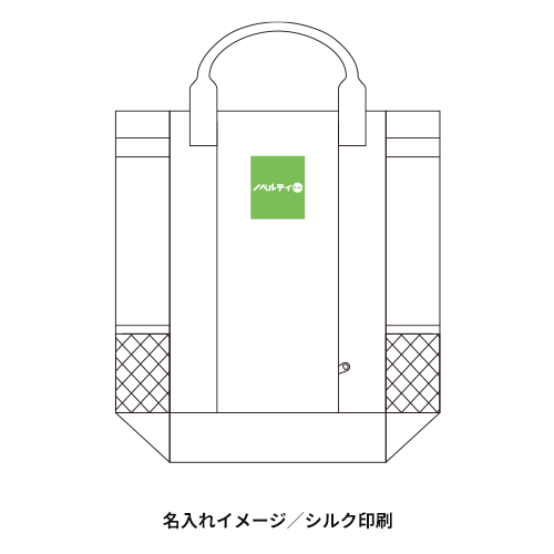 デイリーユース2WAYバックパック