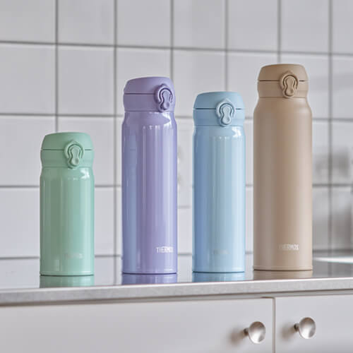 THERMOS 真空断熱ケータイマグ 750ml