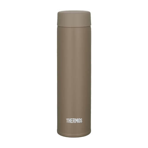 THERMOS 真空断熱ポケットマグ 180ml