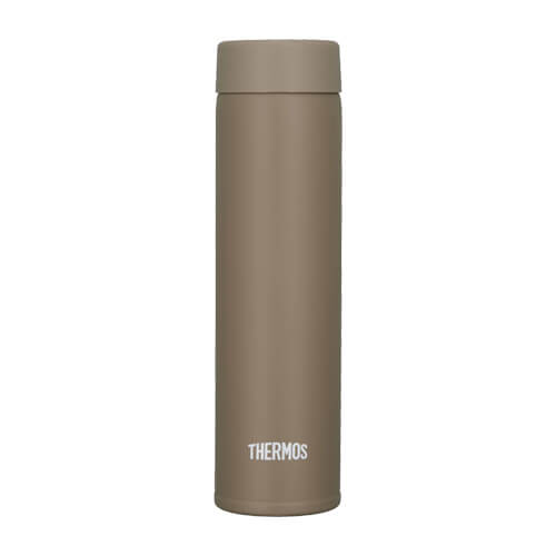 THERMOS 真空断熱ポケットマグ 180ml