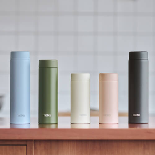 THERMOS 真空断熱ケータイマグ 480ml