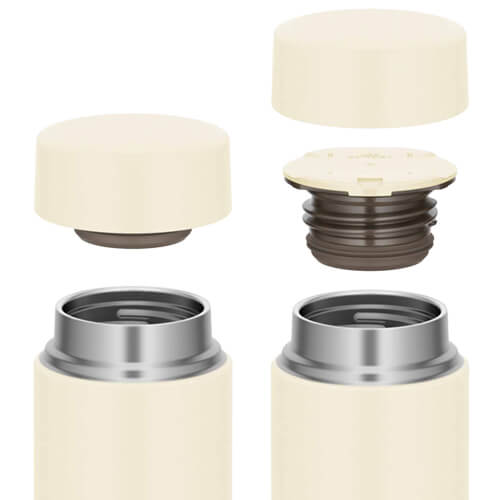 THERMOS 真空断熱ケータイマグ 480ml