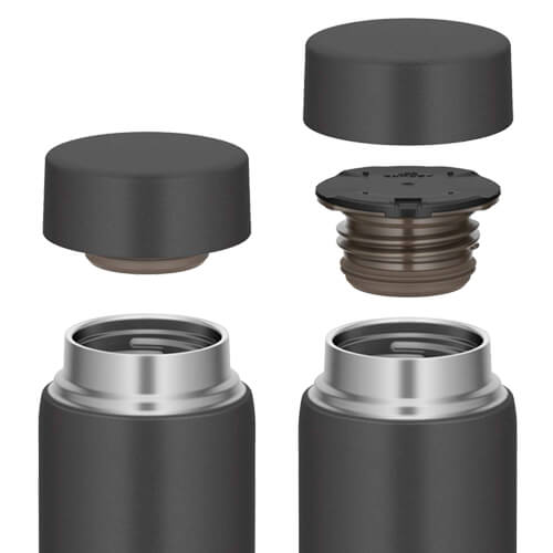 THERMOS 真空断熱ケータイマグ 600ml