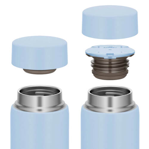 THERMOS 真空断熱ケータイマグ 600ml