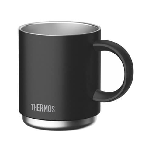 THERMOS 真空断熱マグカップ 350ml