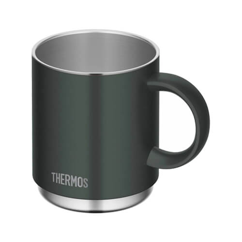 THERMOS 真空断熱マグカップ 350ml