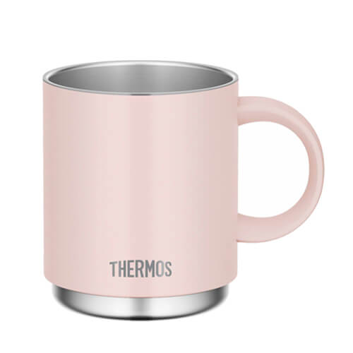 THERMOS 真空断熱マグカップ 350ml