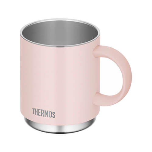 THERMOS 真空断熱マグカップ 350ml