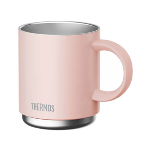 THERMOS 真空断熱マグカップ 350ml