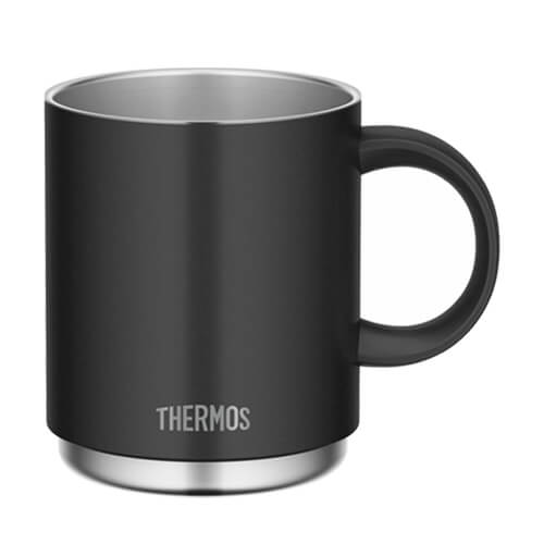 THERMOS 真空断熱マグカップ 450ml