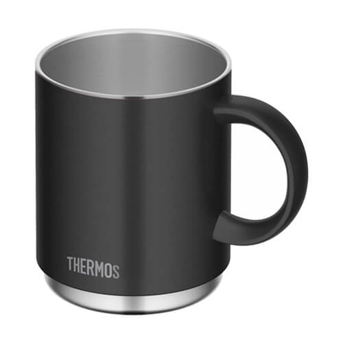 THERMOS 真空断熱マグカップ 450ml