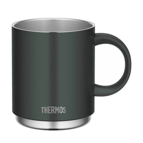 THERMOS 真空断熱マグカップ 450ml