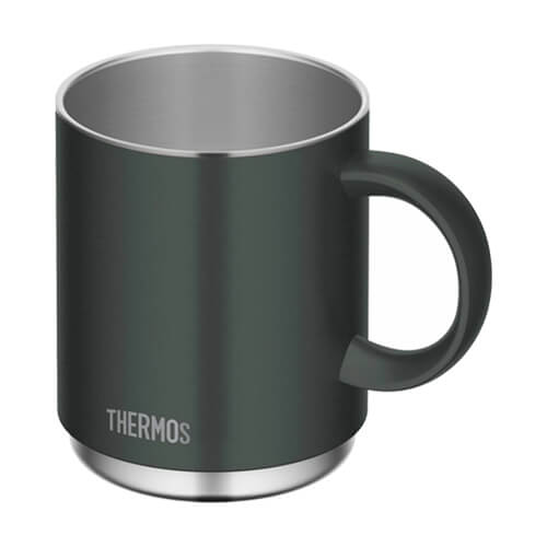 THERMOS 真空断熱マグカップ 450ml