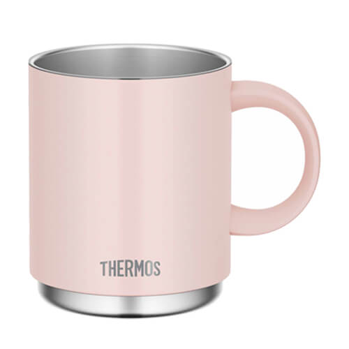 THERMOS 真空断熱マグカップ 450ml