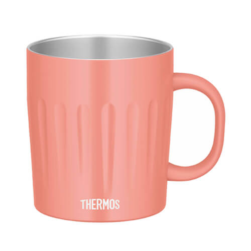 THERMOS 真空断熱マグカップ 550ml