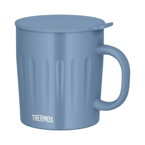 THERMOS 真空断熱マグカップ 550ml