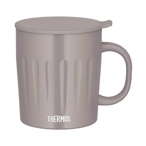 THERMOS 真空断熱マグカップ 550ml