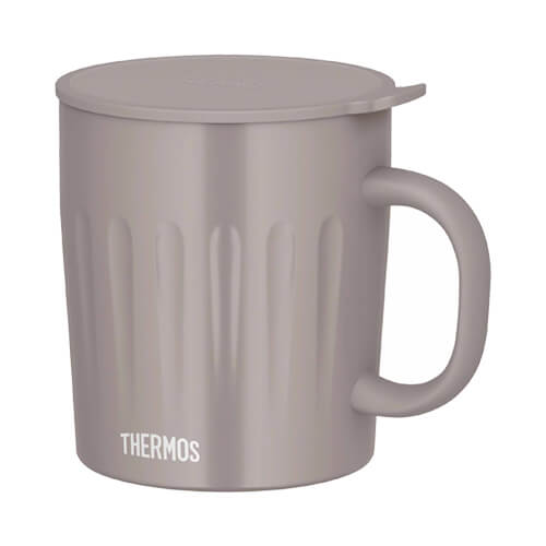 THERMOS 真空断熱マグカップ 550ml