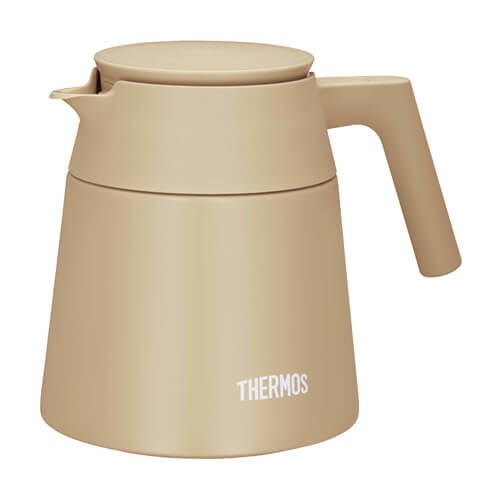 THERMOS 真空断熱コーヒーサーバー