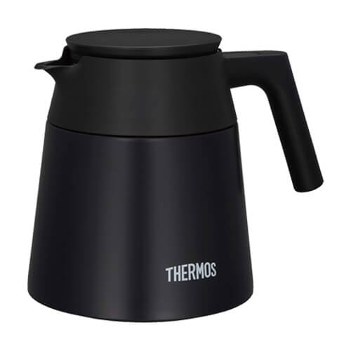 THERMOS 真空断熱コーヒーサーバー