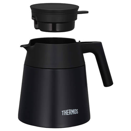 THERMOS 真空断熱コーヒーサーバー