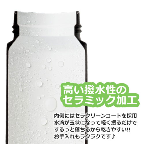 THERMOS 真空断熱ケータイマグ 500ml