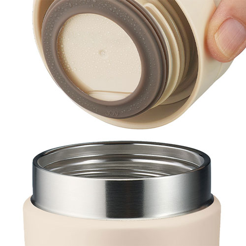 THERMOS 真空断熱ケータイタンブラー 420ml