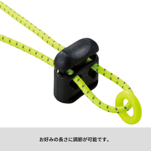 マルチに活躍！どこでもホールドCOBライト