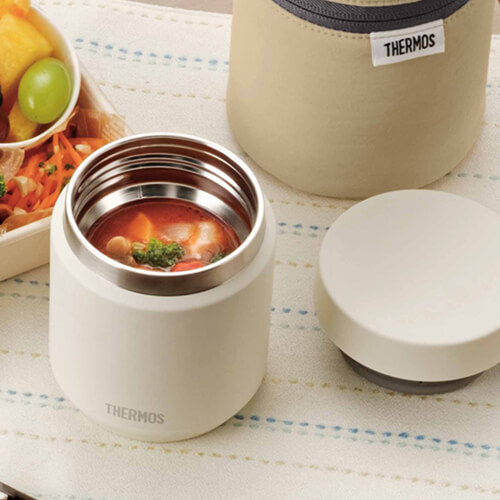 THERMOS 真空断熱スープジャー 300ml