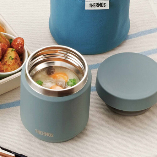 THERMOS 真空断熱スープジャー 300ml