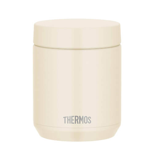 THERMOS 真空断熱スープジャー 400ml