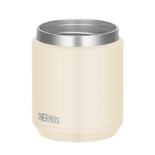 THERMOS 真空断熱スープジャー 400ml