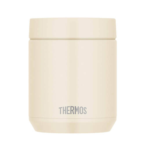 THERMOS 真空断熱スープジャー 400ml