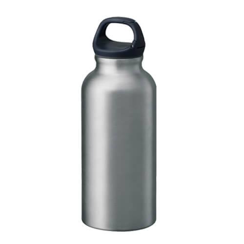 アルミハンギングボトル（L）500ml