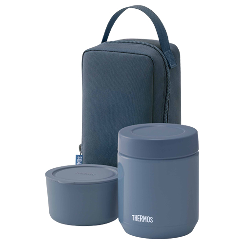 THERMOS 真空断熱スープランチセット 550ml