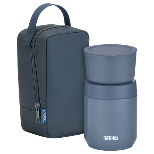 THERMOS 真空断熱スープランチセット 550ml